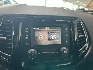 Jeep Compass 2018 Latitude 4dr SUV