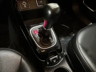 Jeep Compass 2018 Latitude 4dr SUV