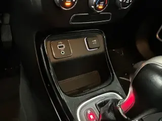 Jeep Compass 2018 Latitude 4dr SUV
