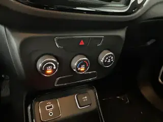 Jeep Compass 2018 Latitude 4dr SUV