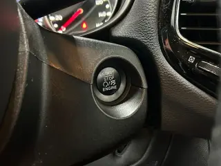 Jeep Compass 2018 Latitude 4dr SUV