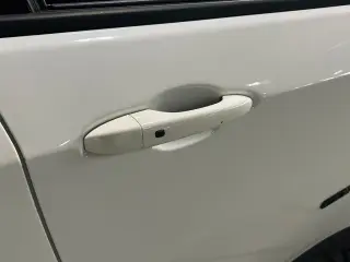 Jeep Compass 2018 Latitude 4dr SUV