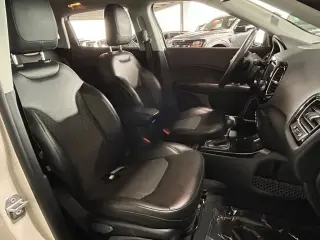 Jeep Compass 2018 Latitude 4dr SUV