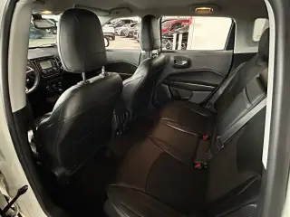 Jeep Compass 2018 Latitude 4dr SUV
