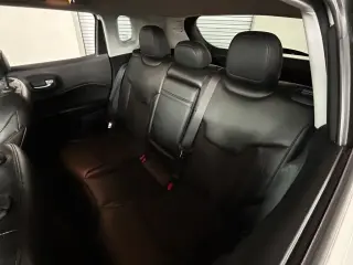 Jeep Compass 2018 Latitude 4dr SUV