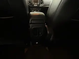 Jeep Compass 2018 Latitude 4dr SUV