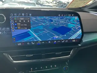 Chevrolet Equinox EV 2024 LT 4dr SUV w/3LT