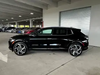 Chevrolet Equinox EV 2024 LT 4dr SUV w/3LT