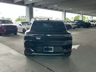 Chevrolet Equinox EV 2024 LT 4dr SUV w/3LT