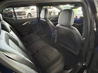 Chevrolet Equinox EV 2024 LT 4dr SUV w/3LT