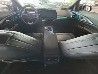 Chevrolet Equinox EV 2024 LT 4dr SUV w/3LT