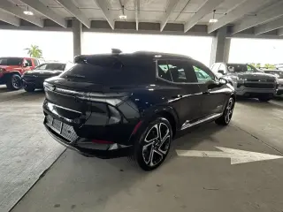 Chevrolet Equinox EV 2024 LT 4dr SUV w/3LT