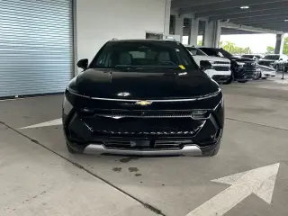 Chevrolet Equinox EV 2024 LT 4dr SUV w/3LT