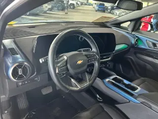 Chevrolet Equinox EV 2024 LT 4dr SUV w/3LT