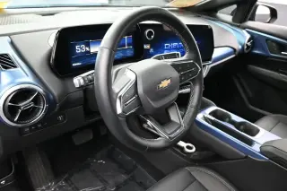 Chevrolet Equinox EV 2026 LT 2 4dr SUV
