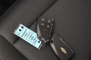 Chevrolet Equinox EV 2026 LT 2 4dr SUV