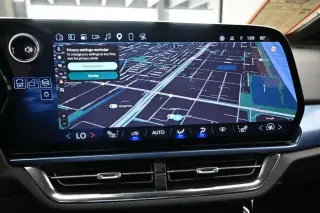 Chevrolet Equinox EV 2026 LT 2 4dr SUV