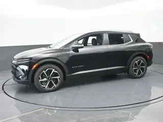 Chevrolet Equinox EV 2026 LT 2 4dr SUV