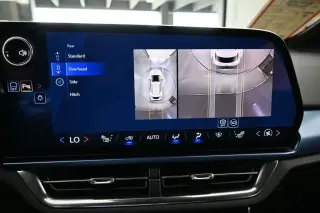 Chevrolet Equinox EV 2026 LT 2 4dr SUV