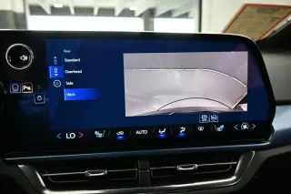 Chevrolet Equinox EV 2026 LT 2 4dr SUV
