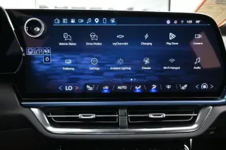 Chevrolet Equinox EV 2026 LT 2 4dr SUV