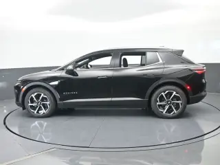 Chevrolet Equinox EV 2026 LT 2 4dr SUV