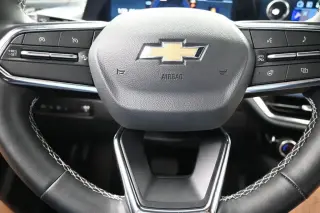 Chevrolet Equinox EV 2026 LT 2 4dr SUV