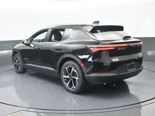Chevrolet Equinox EV 2026 LT 2 4dr SUV