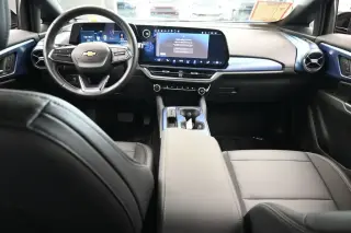 Chevrolet Equinox EV 2026 LT 2 4dr SUV