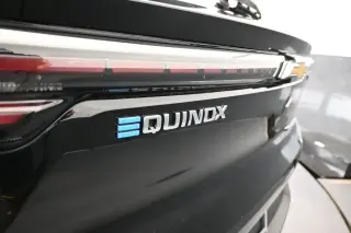 Chevrolet Equinox EV 2026 LT 2 4dr SUV