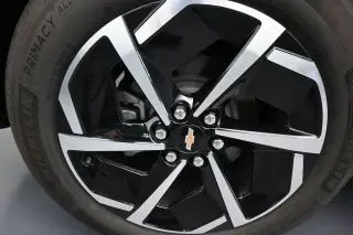 Chevrolet Equinox EV 2026 LT 2 4dr SUV
