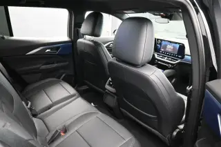 Chevrolet Equinox EV 2026 LT 2 4dr SUV
