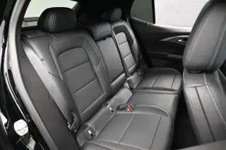 Chevrolet Equinox EV 2026 LT 2 4dr SUV
