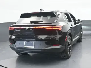 Chevrolet Equinox EV 2026 LT 2 4dr SUV