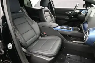 Chevrolet Equinox EV 2026 LT 2 4dr SUV