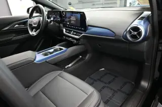 Chevrolet Equinox EV 2026 LT 2 4dr SUV