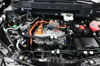 Chevrolet Equinox EV 2026 LT 2 4dr SUV