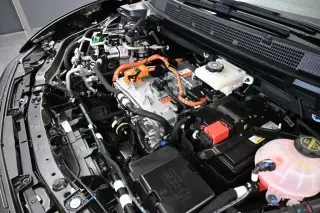 Chevrolet Equinox EV 2026 LT 2 4dr SUV