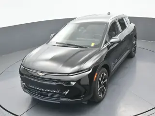 Chevrolet Equinox EV 2026 LT 2 4dr SUV