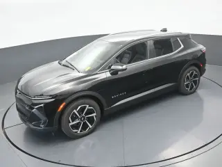 Chevrolet Equinox EV 2026 LT 2 4dr SUV