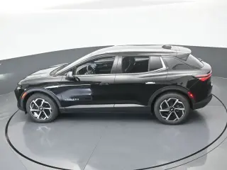 Chevrolet Equinox EV 2026 LT 2 4dr SUV