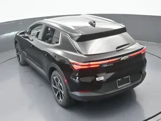 Chevrolet Equinox EV 2026 LT 2 4dr SUV