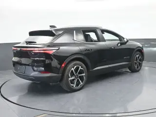 Chevrolet Equinox EV 2026 LT 2 4dr SUV