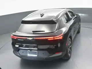 Chevrolet Equinox EV 2026 LT 2 4dr SUV