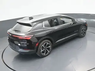 Chevrolet Equinox EV 2026 LT 2 4dr SUV