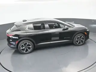 Chevrolet Equinox EV 2026 LT 2 4dr SUV