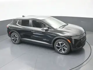 Chevrolet Equinox EV 2026 LT 2 4dr SUV