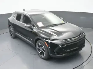 Chevrolet Equinox EV 2026 LT 2 4dr SUV
