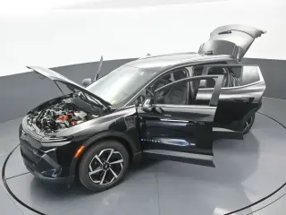 Chevrolet Equinox EV 2026 LT 2 4dr SUV