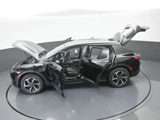 Chevrolet Equinox EV 2026 LT 2 4dr SUV